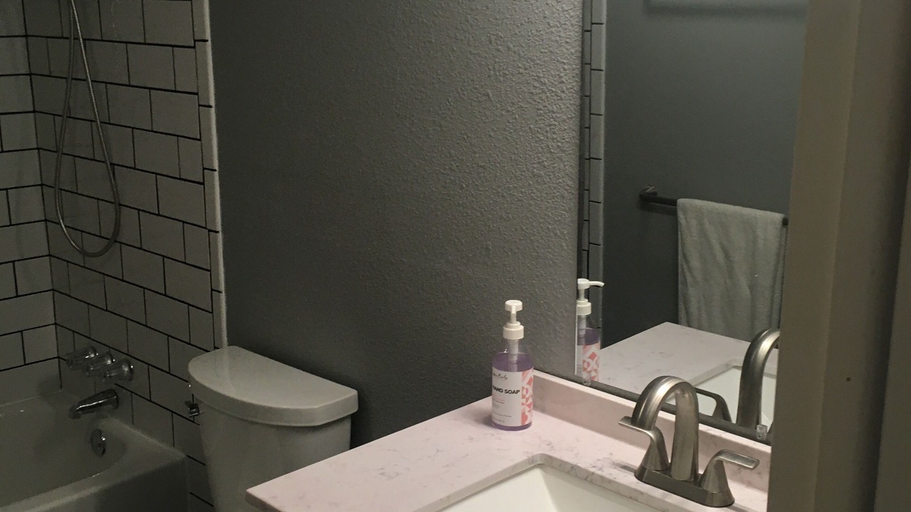 Photo of Bathroom in Rendezvous