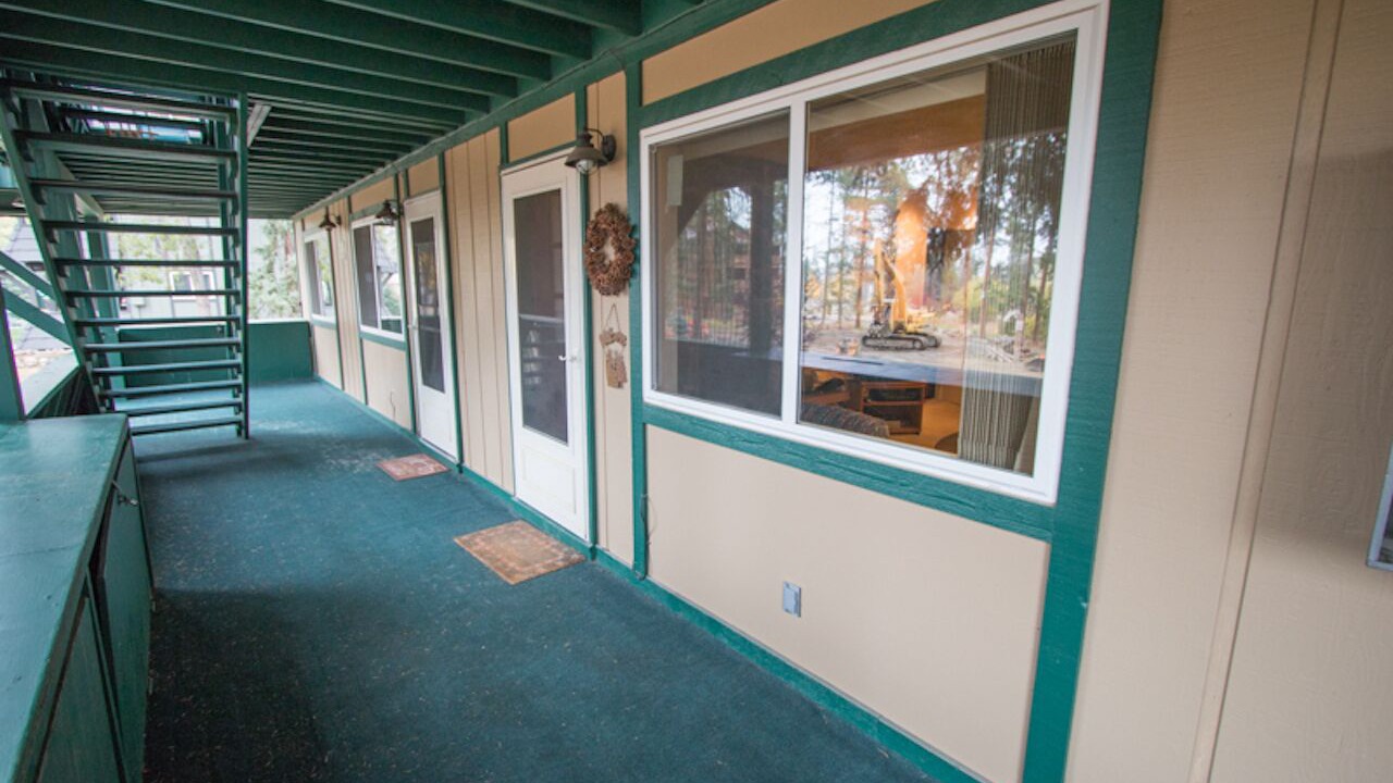 Photo of Outdoor in Rendezvous