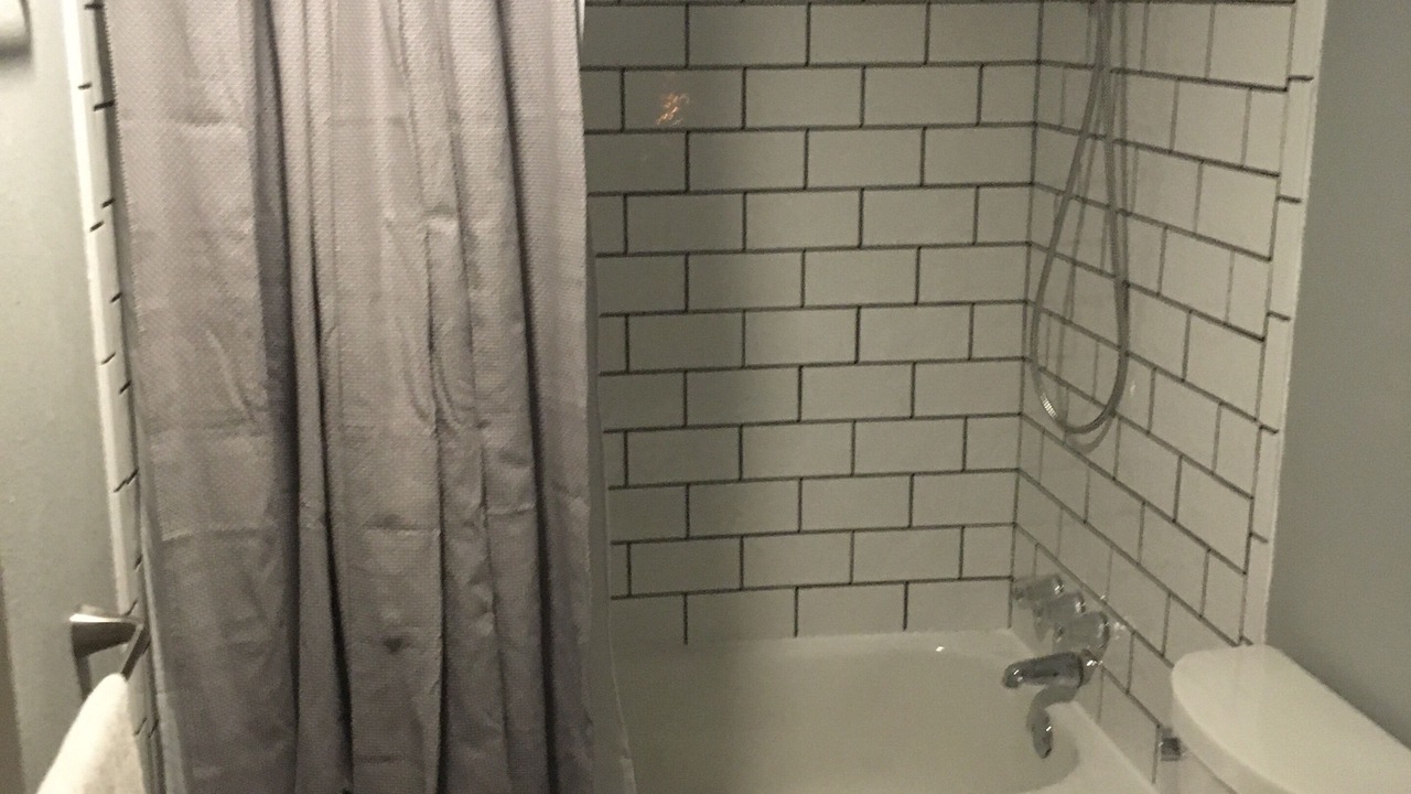 Photo of Bathroom in Rendezvous