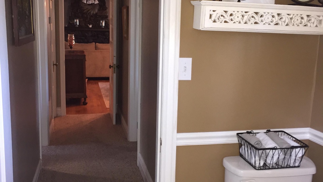 Photo of Bathroom in Beulah