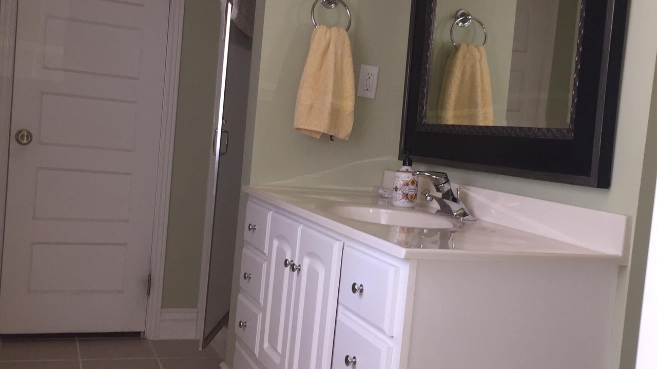 Photo of Bathroom in Beulah
