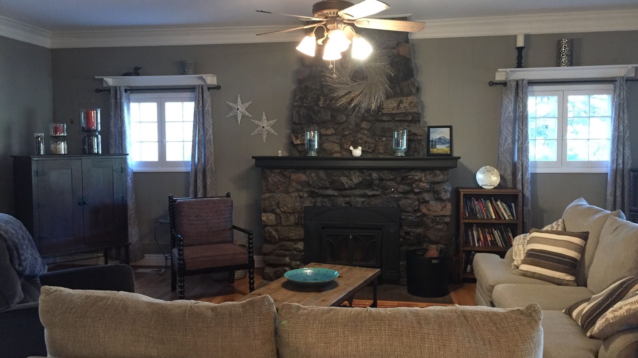 Photo of Livingroom in Beulah