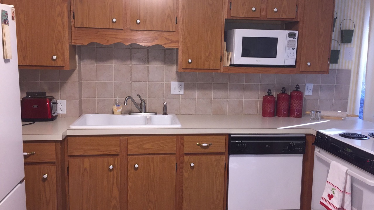 Photo of Kitchen in Beulah
