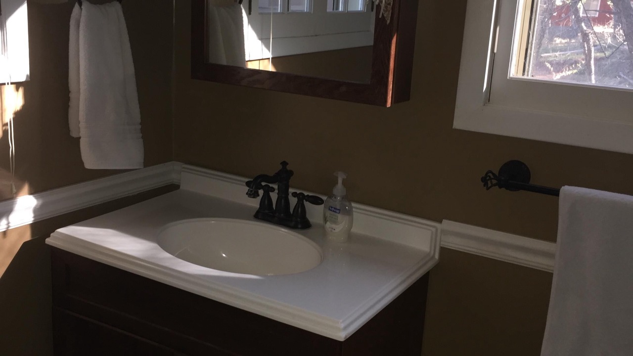 Photo of Bathroom in Beulah