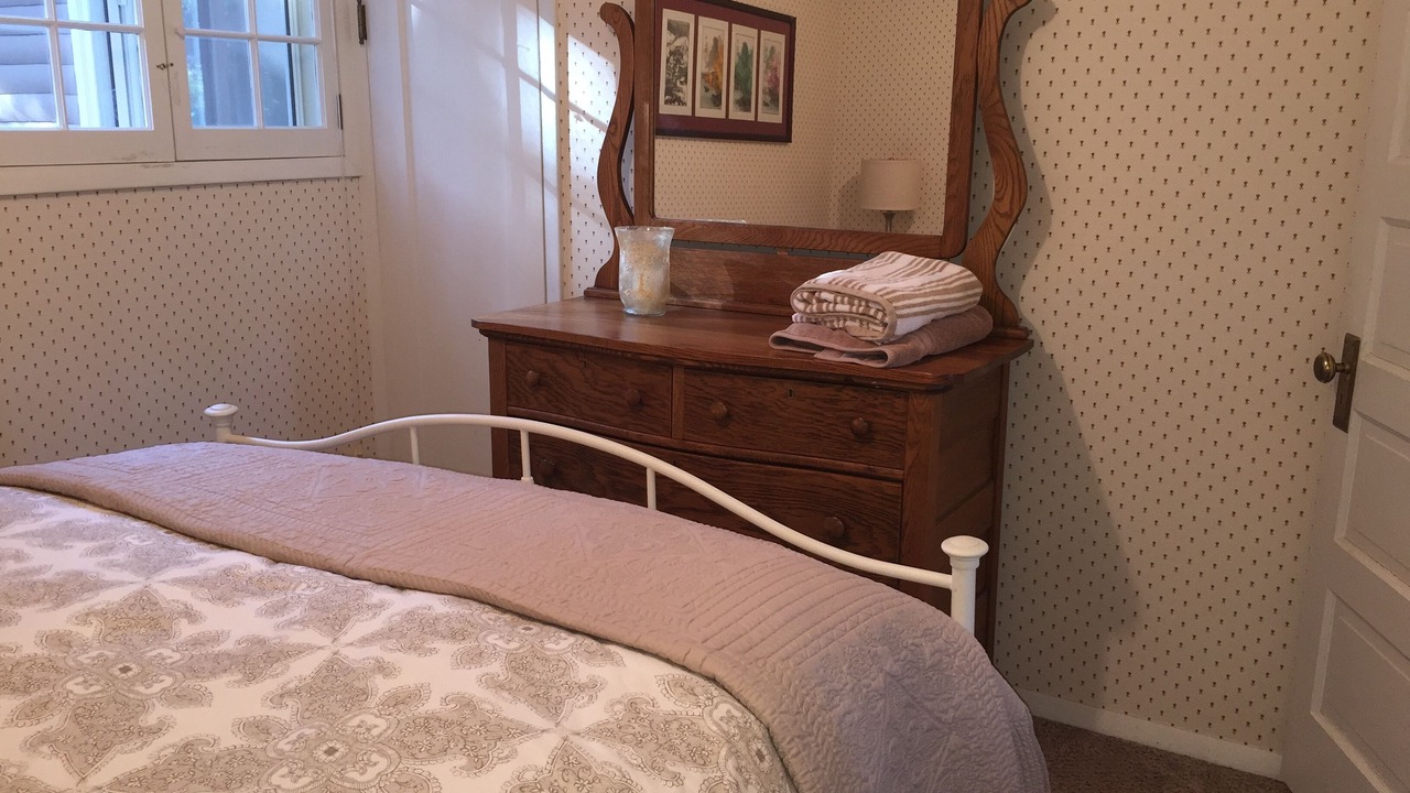 Photo of Bedroom in Beulah