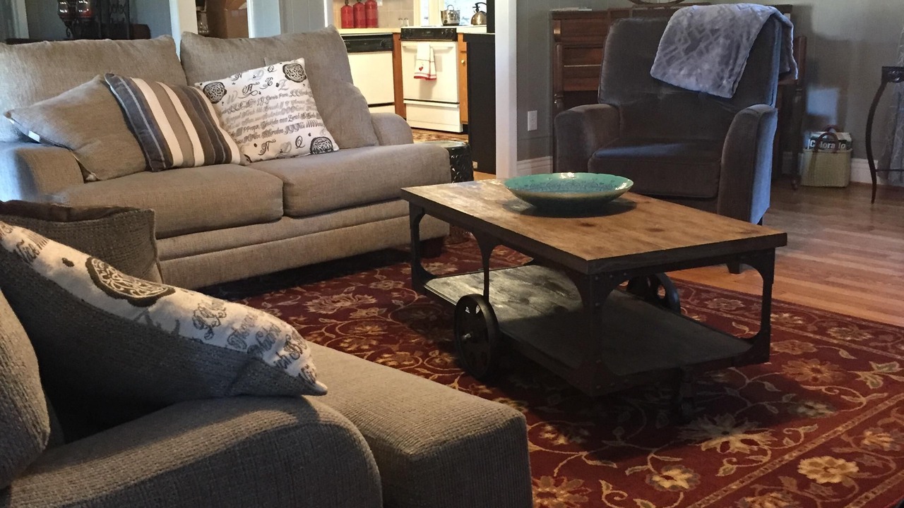 Photo of Livingroom in Beulah