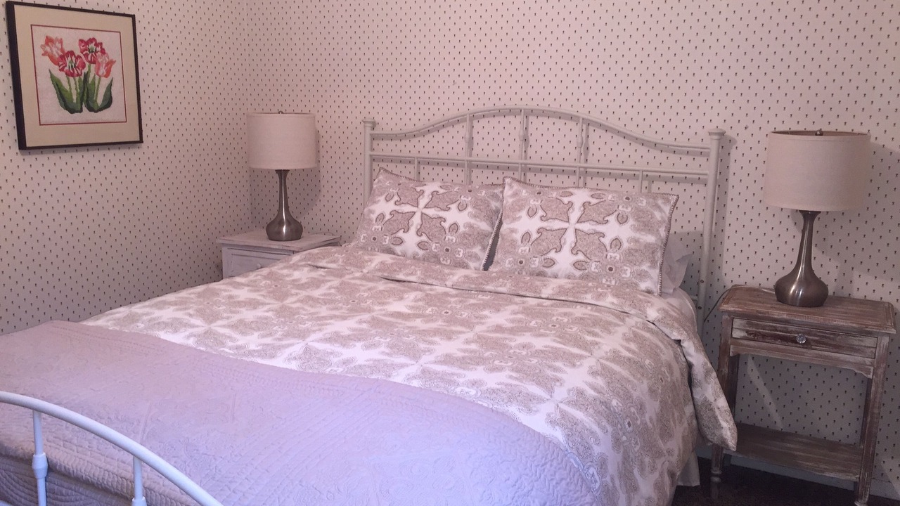Photo of Bedroom in Beulah