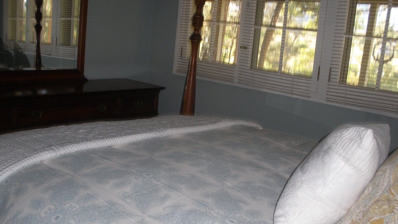 Photo of Bedroom in Beulah
