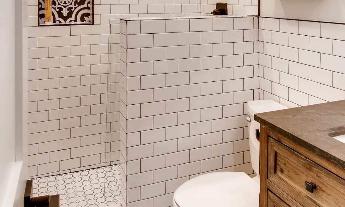 Photo of Bathroom in East Village at Copper