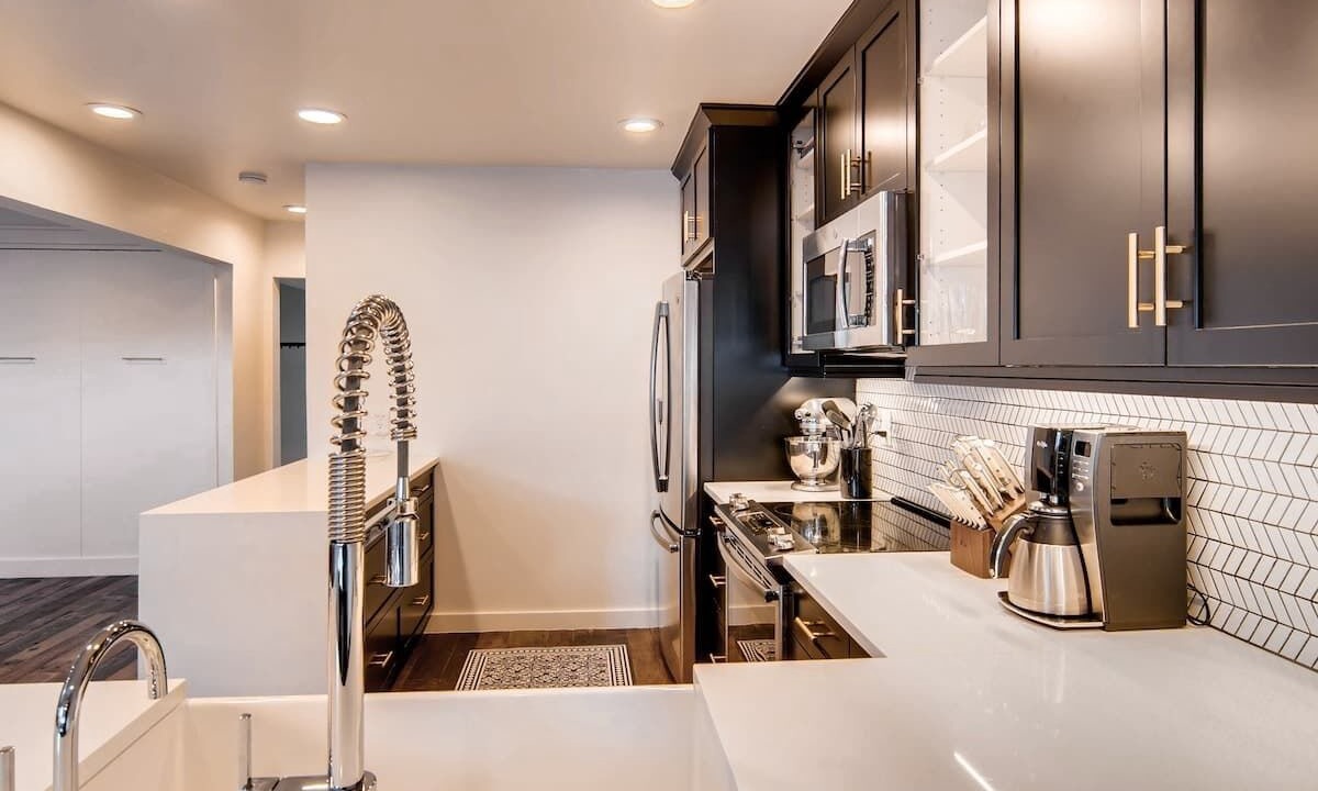 Photo of Kitchen in East Village at Copper