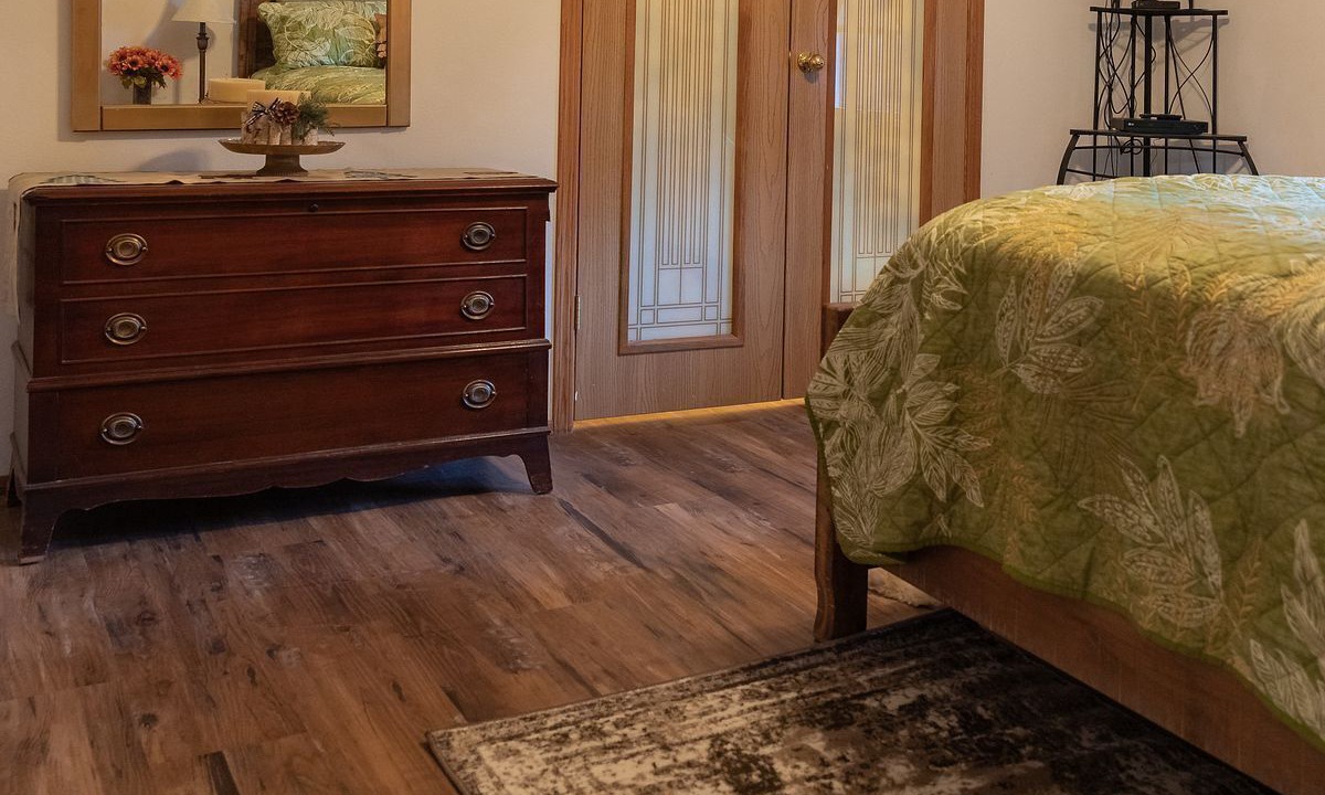 Photo of Bedroom in Durango