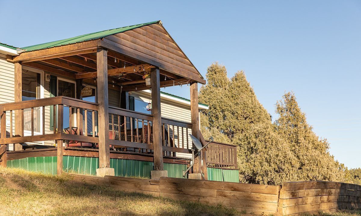 Photo of Outdoor in Durango