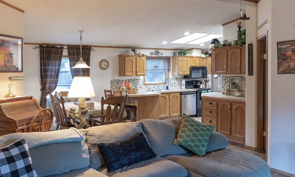 Photo of Livingroom in Durango
