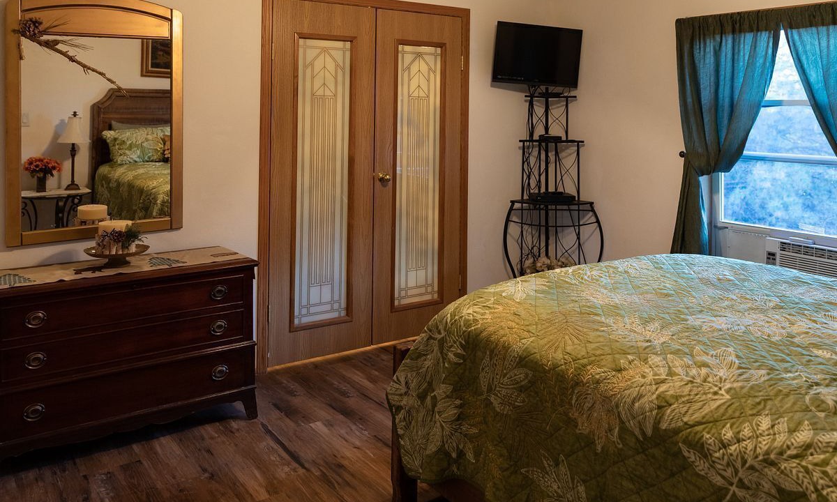 Photo of Bedroom in Durango