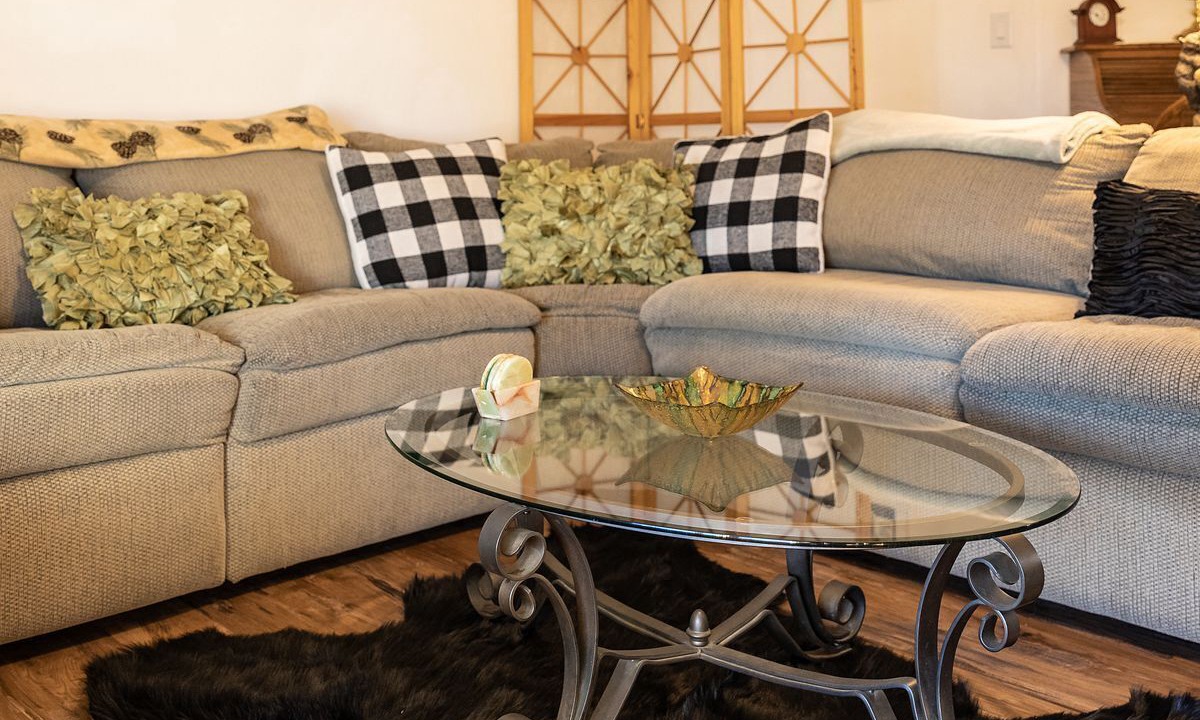 Photo of Livingroom in Durango