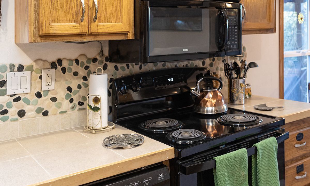 Photo of Kitchen in Durango