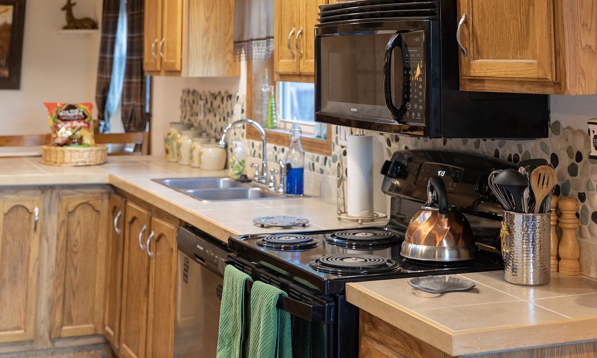 Photo of Kitchen in Durango