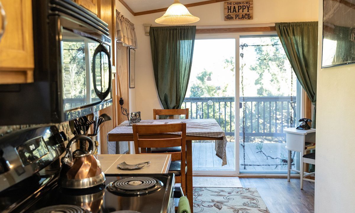 Photo of Kitchen in Durango