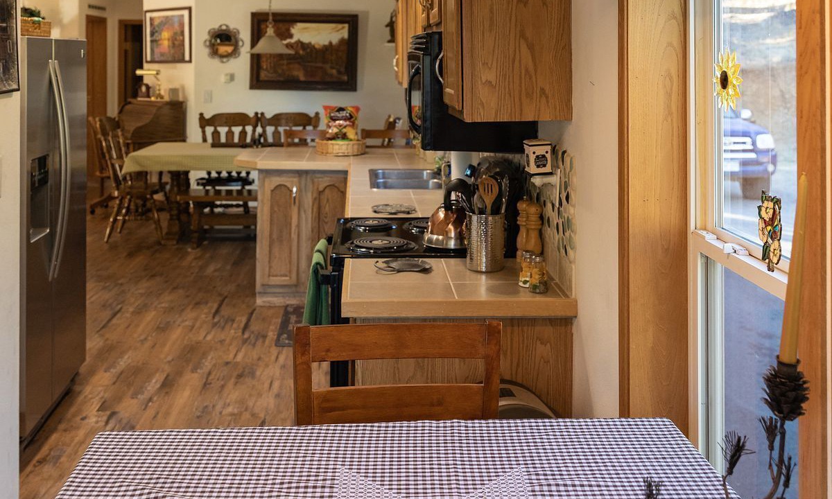 Photo of Kitchen in Durango