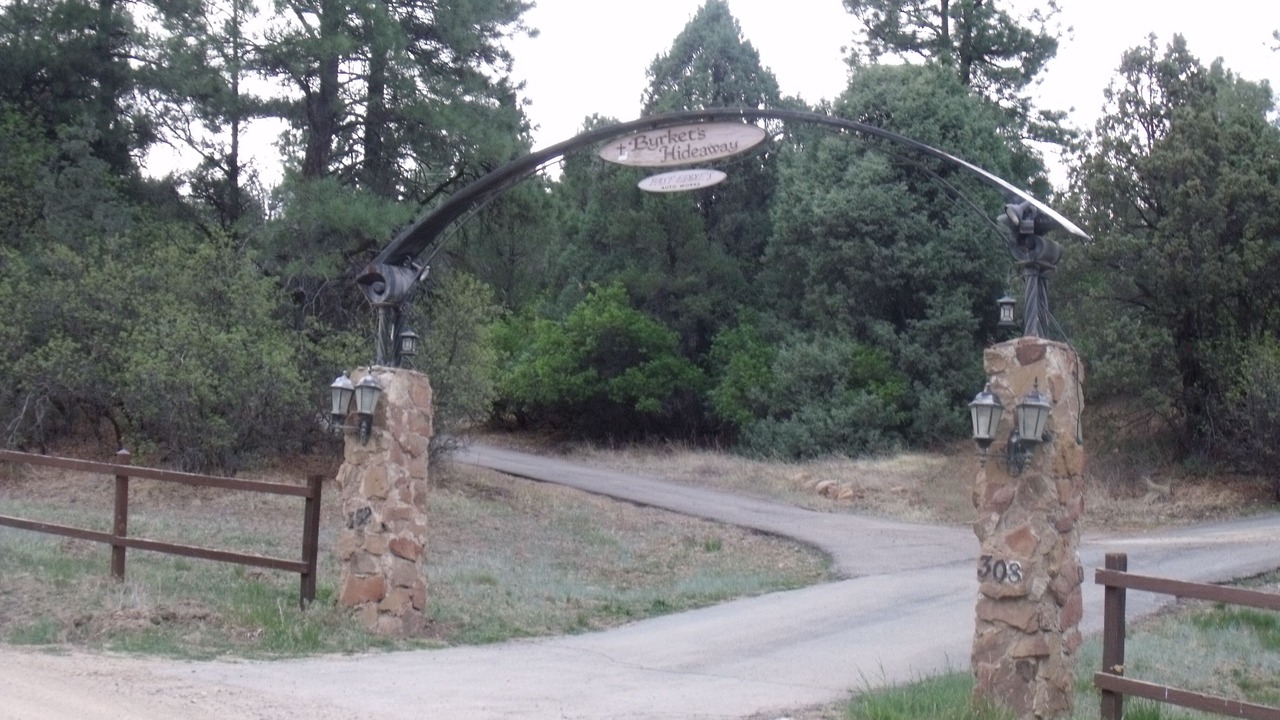 Photo of Outdoor in Durango