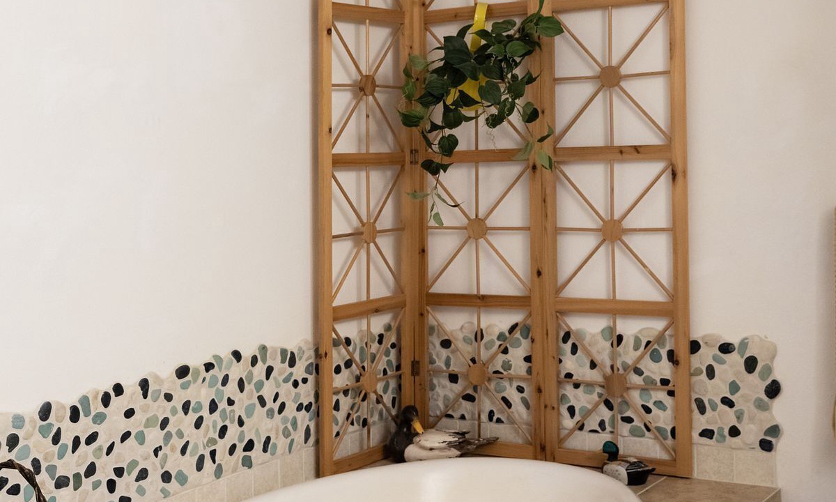 Photo of Bathroom in Durango