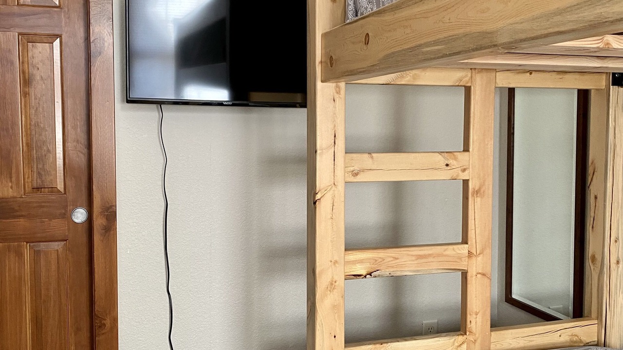 Photo of Bedroom in Silvercreek
