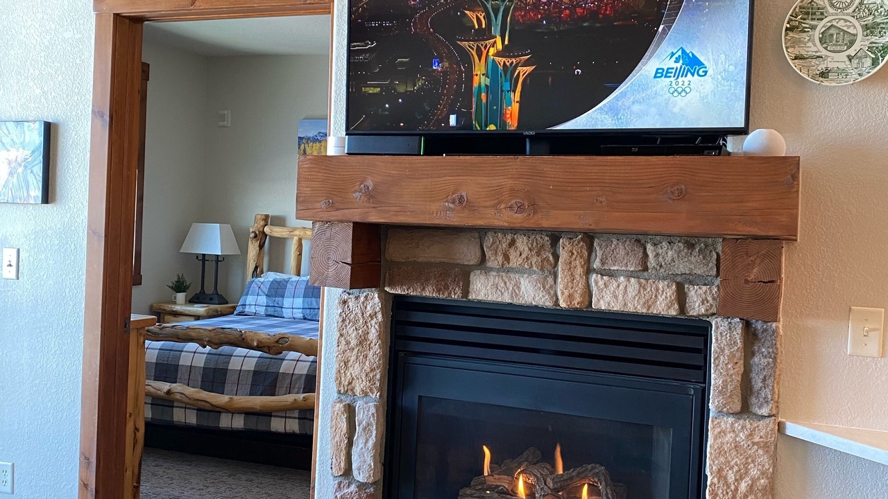 Photo of Livingroom in Silvercreek