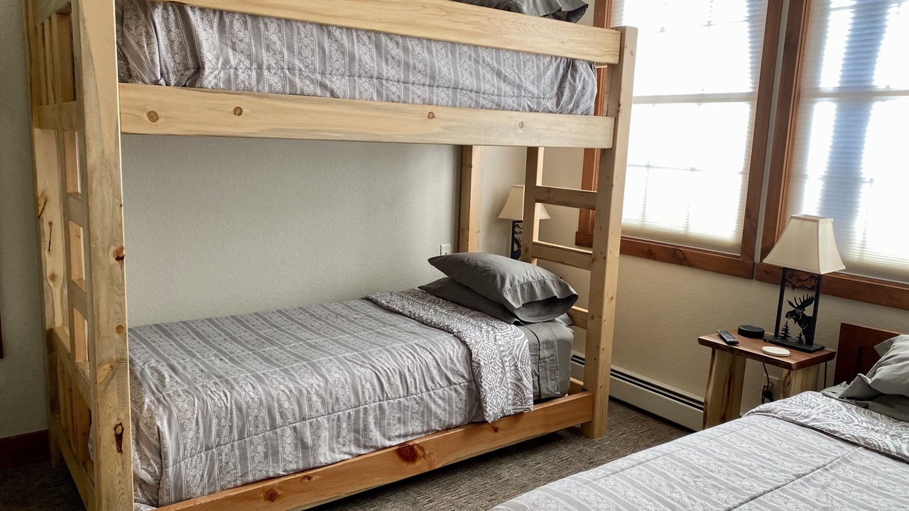 Photo of Bedroom in Silvercreek
