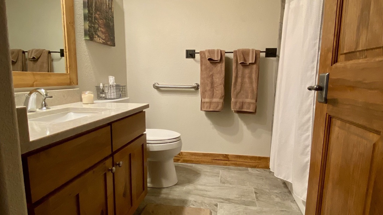 Photo of Bathroom in Silvercreek