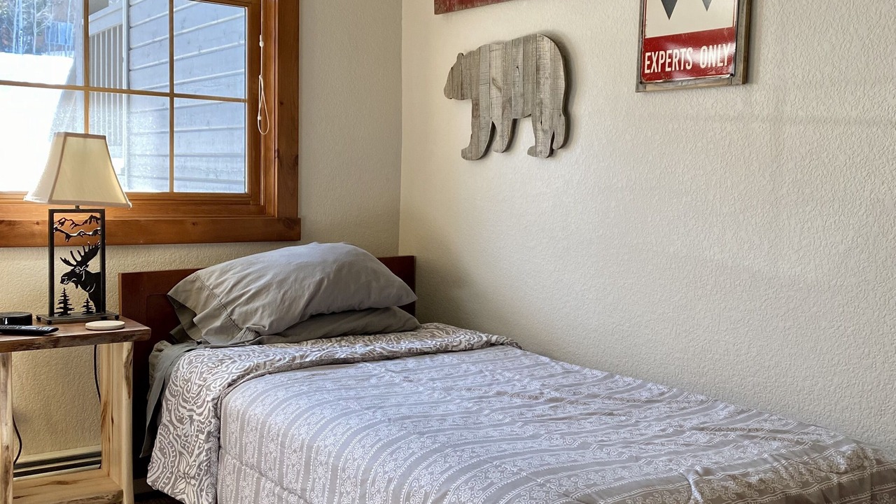 Photo of Bedroom in Silvercreek