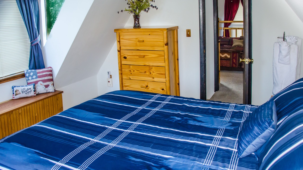 Photo of Bedroom in Cripple Creek