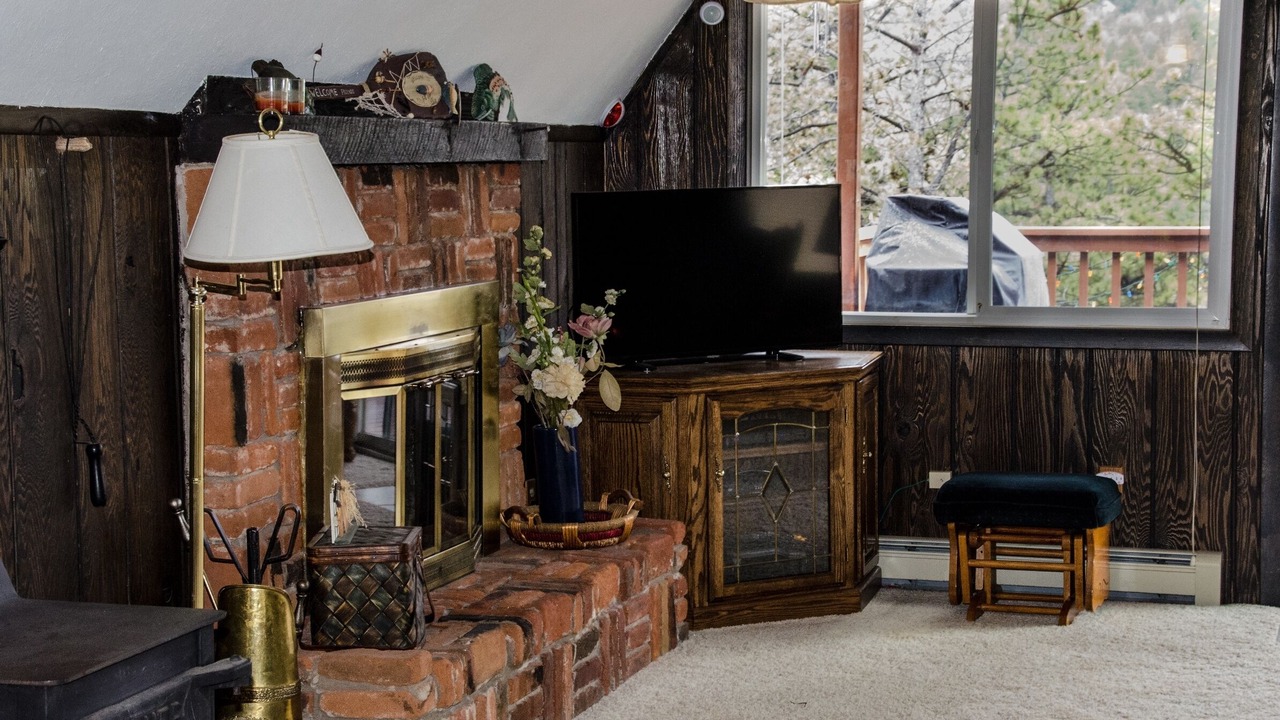 Photo of Livingroom in Cripple Creek