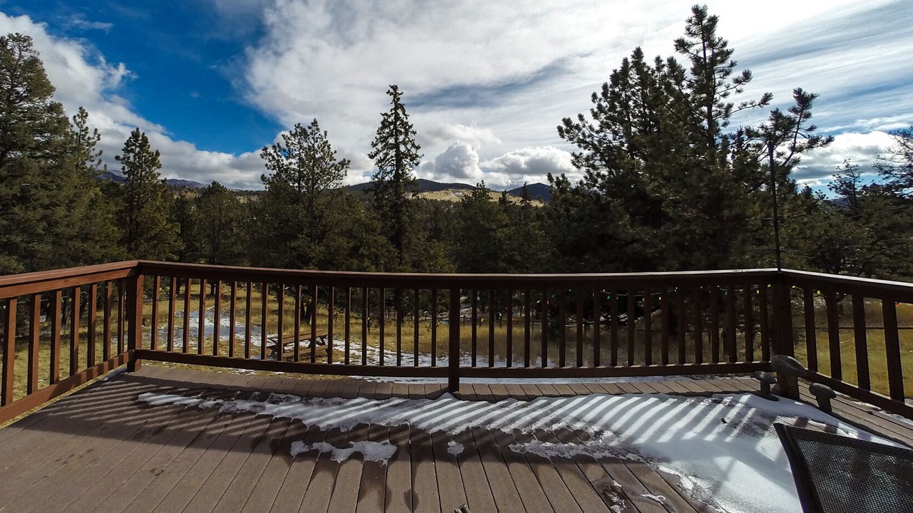 Photo of Outdoor in Cripple Creek