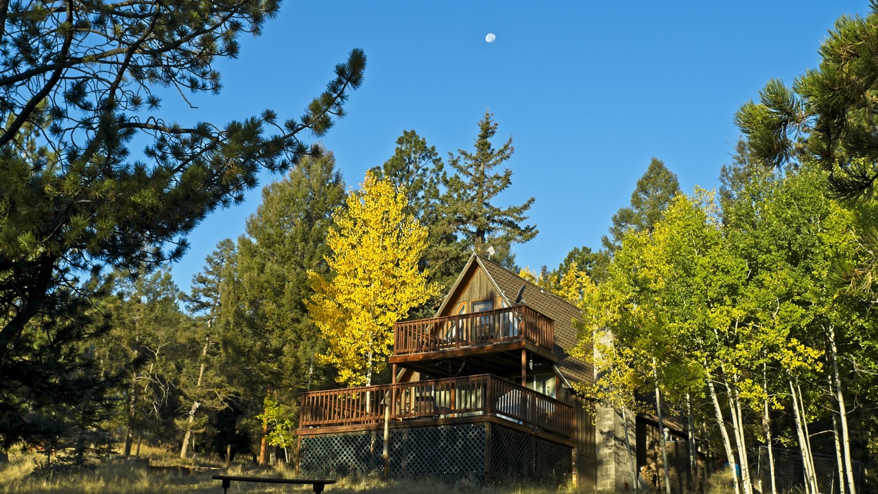Photo of Outdoor in Cripple Creek