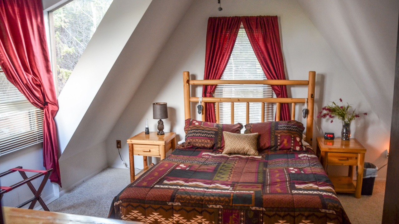 Photo of Bedroom in Cripple Creek