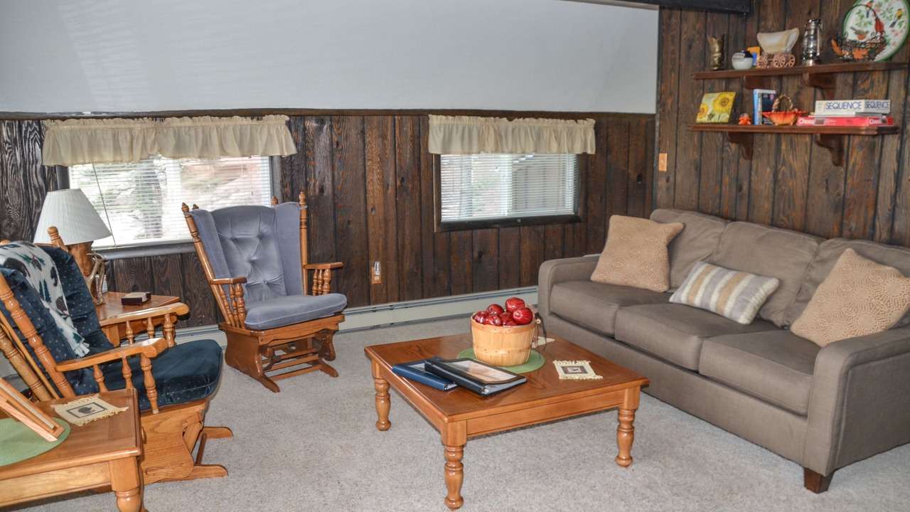 Photo of Livingroom in Cripple Creek