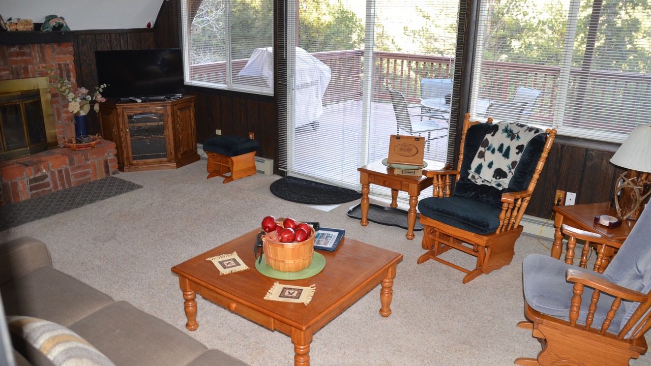 Photo of Livingroom in Cripple Creek