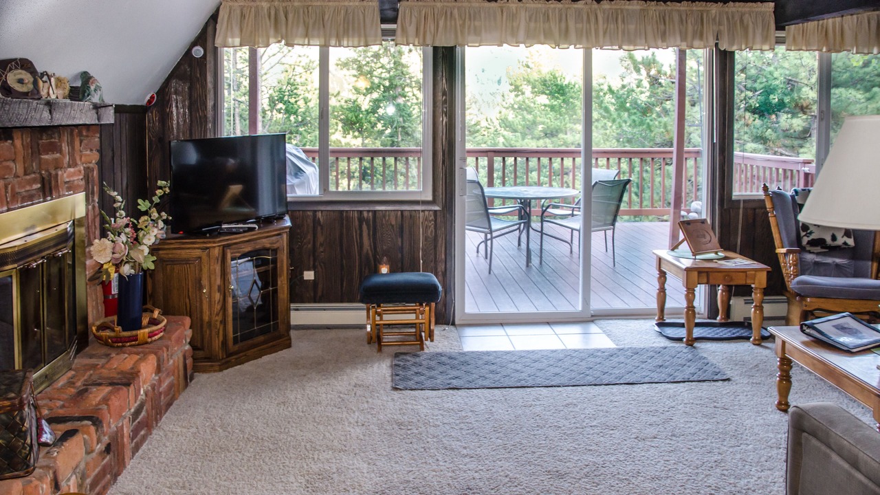 Photo of Livingroom in Cripple Creek