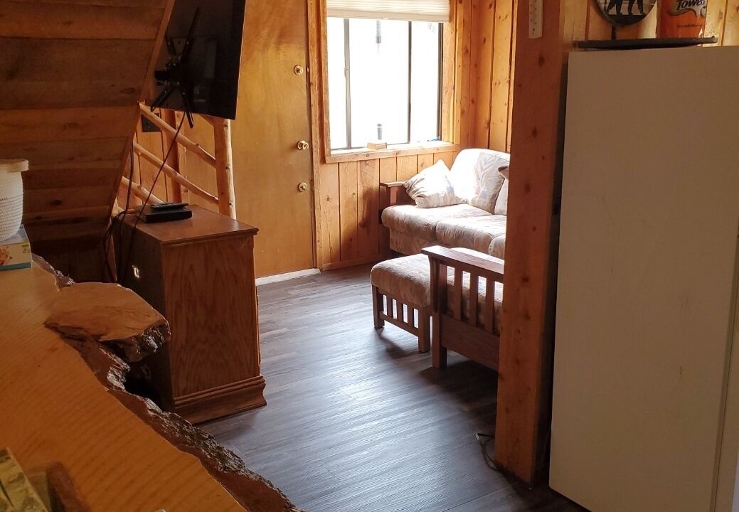 Photo of Livingroom in Weston