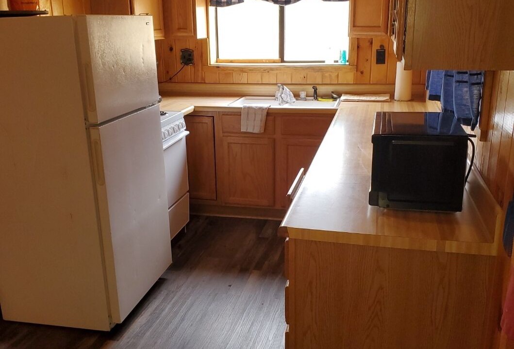 Photo of Kitchen in Weston
