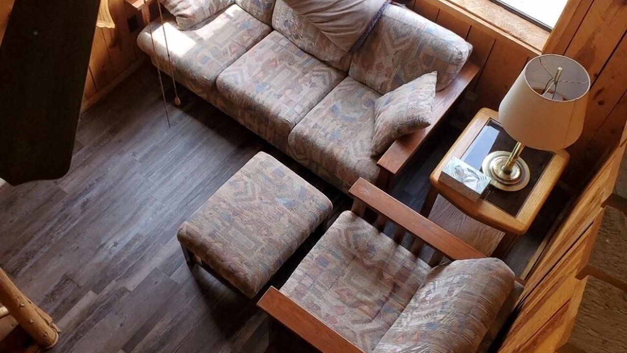 Photo of Livingroom in Weston
