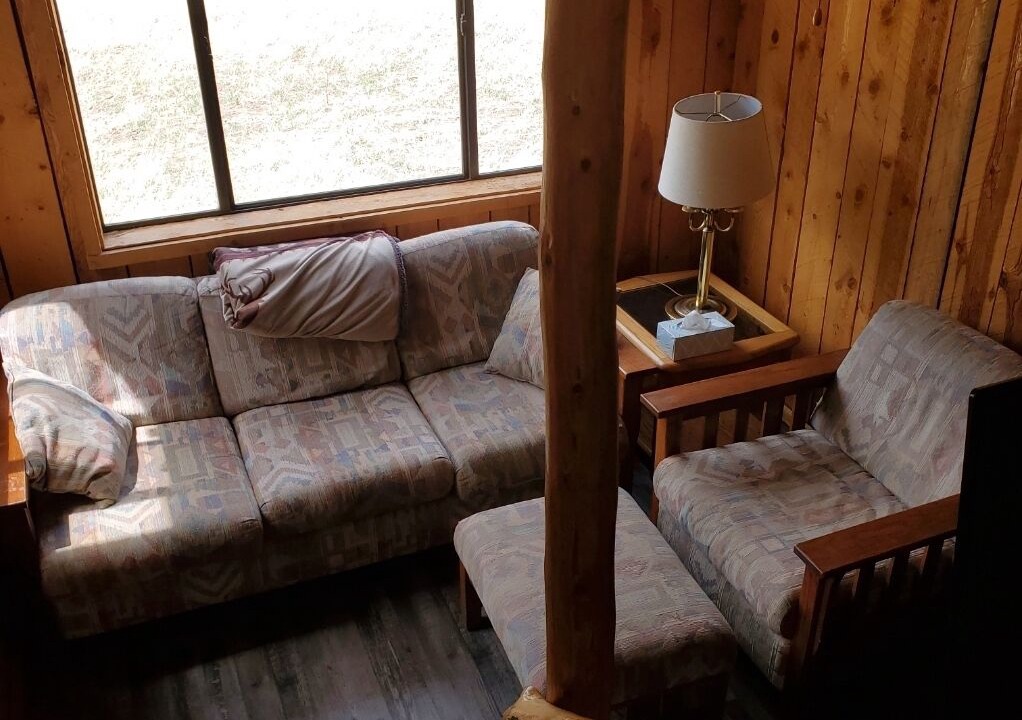 Photo of Livingroom in Weston