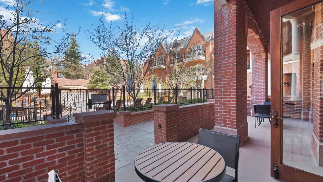 Photo of Outdoor in Downtown