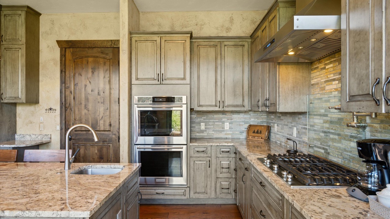 Photo of Kitchen in Carbondale