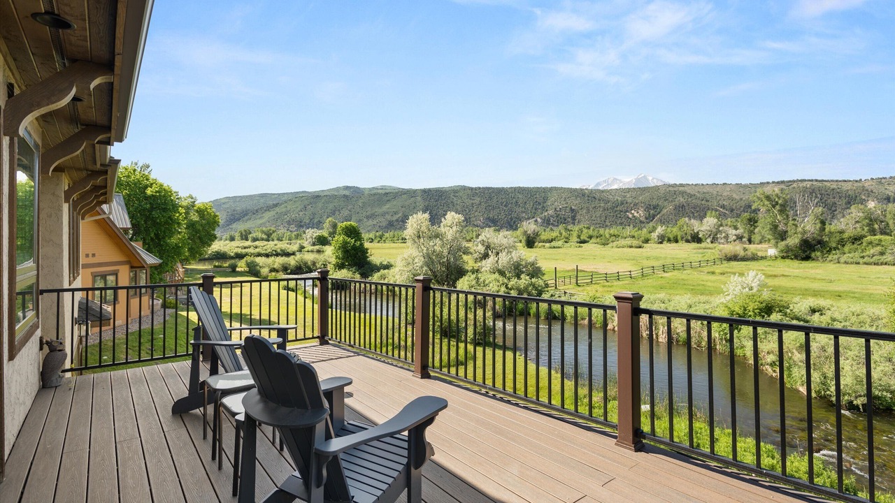 Photo of Patio Balcony in Carbondale