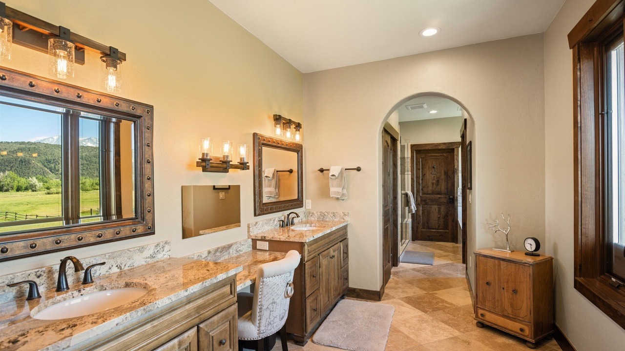 Photo of Bathroom in Carbondale