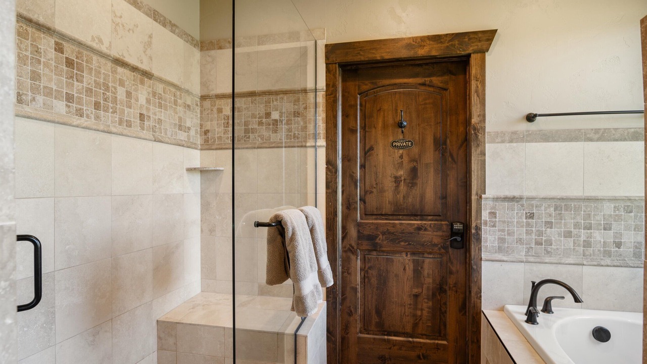 Photo of Bathroom in Carbondale