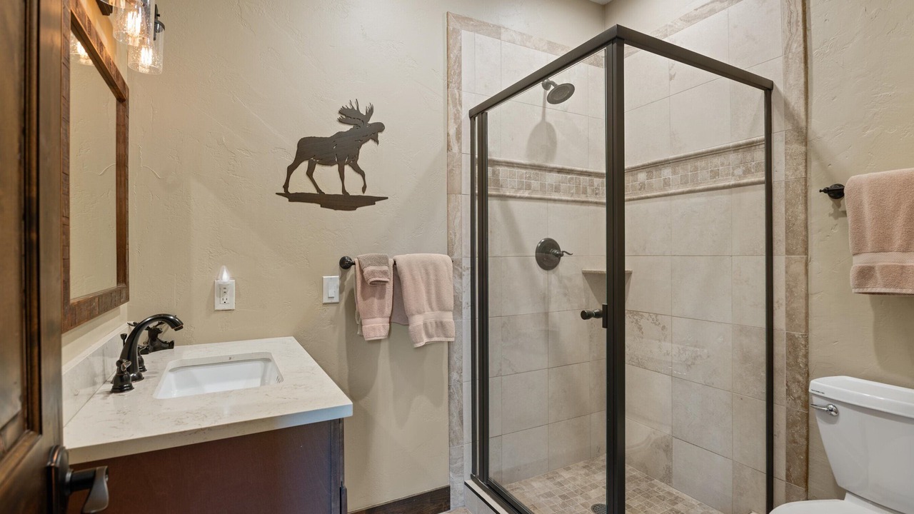 Photo of Bathroom in Carbondale