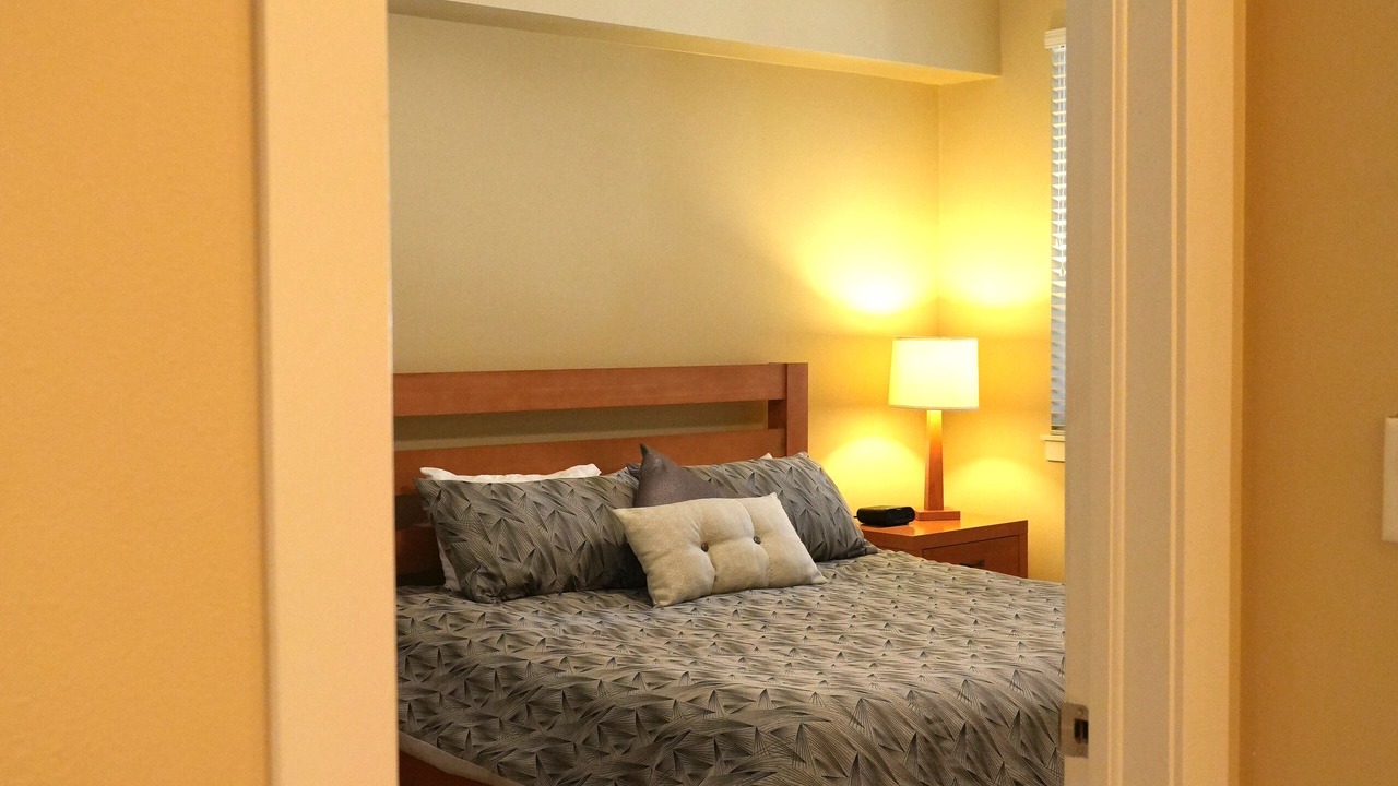 Photo of Bedroom in Winter Park