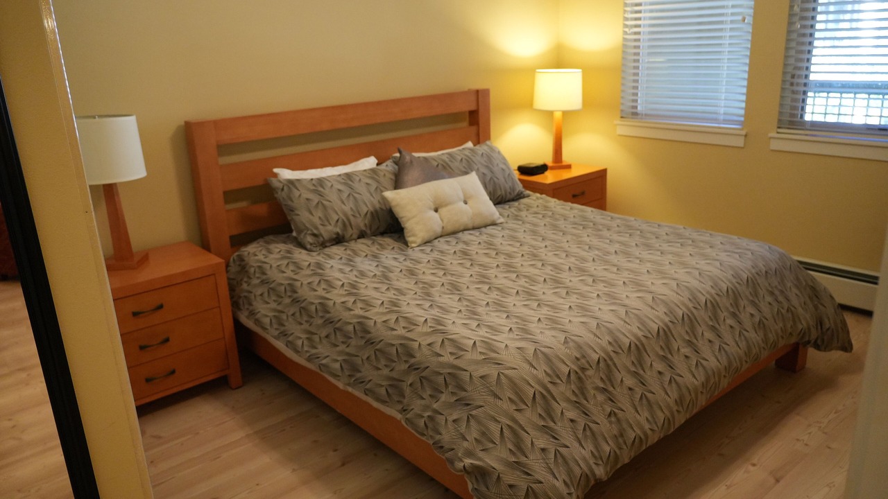 Photo of Bedroom in Winter Park